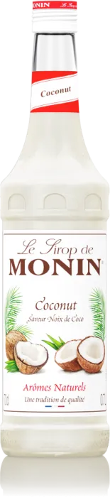 Monin Sirap Kokosnöt / Kokos Fl 70