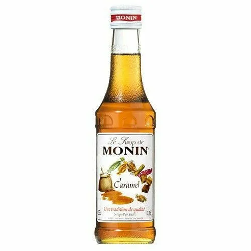 Monin Sirap Kola / Kola Fl 25