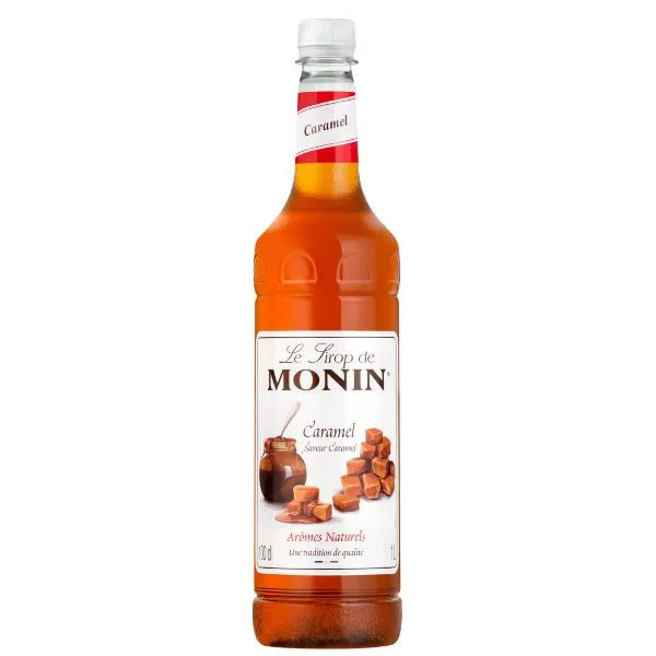 Monin Sirap Kola (Pet) Fl 100