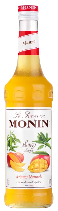 Monin Sirap Mango Fl 70