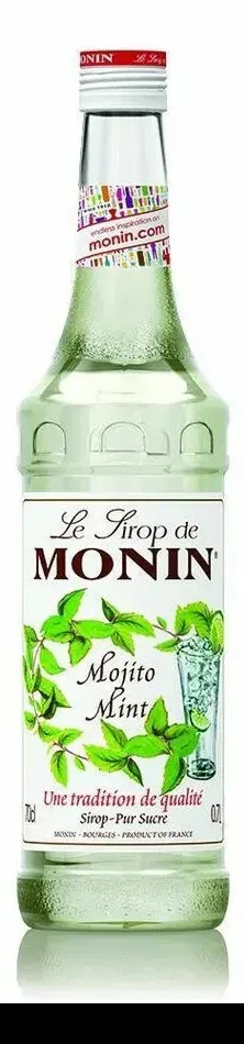 Monin Sirap Mojito Mynta 70cl