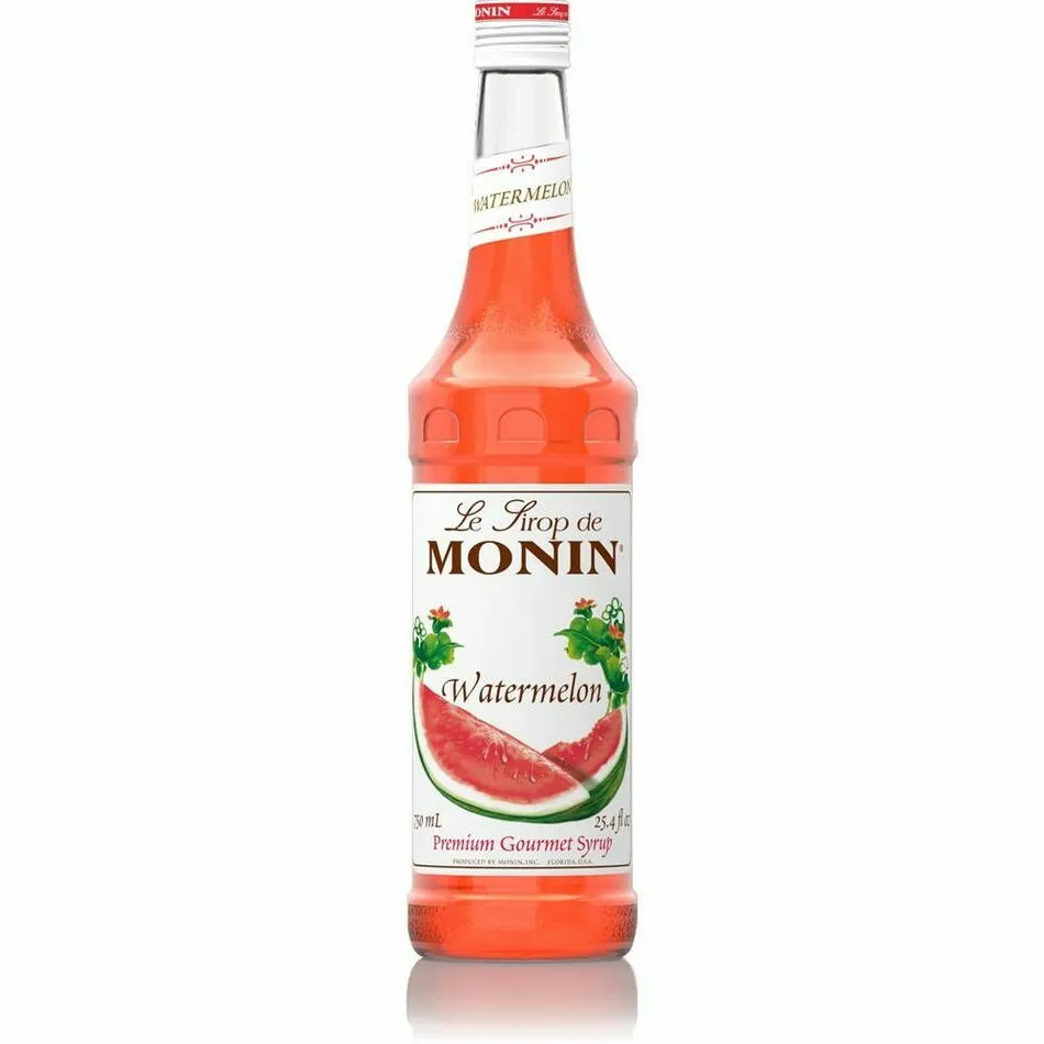 Monin Sirap Vattenmelon / Vattenmelon Fl 70
