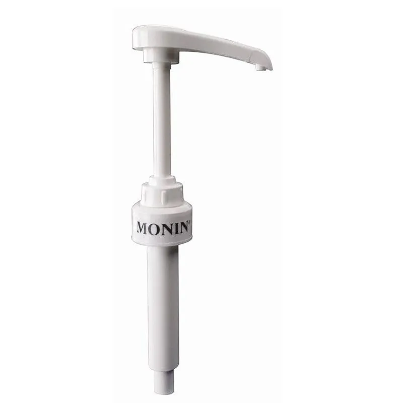 Monin Sirup Pump 10ml (70cl)
