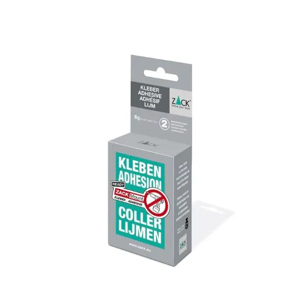 Monteringslim Till 2 Beslag Zack®