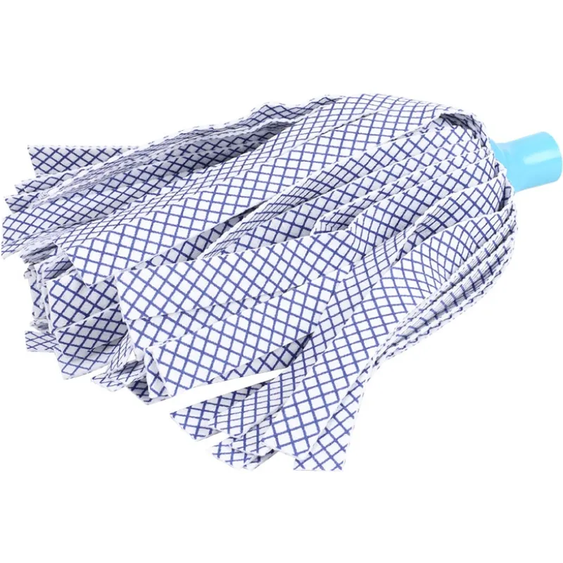 Moppehoved Med Strimler | Cc Hansen