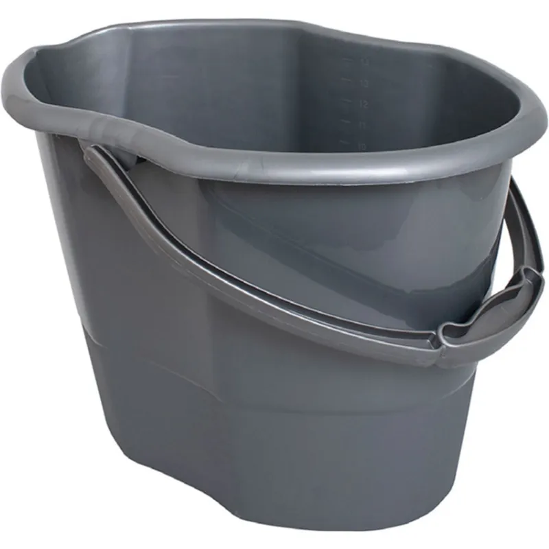 Moppespand | Genbrugsplast | Cc Hansen