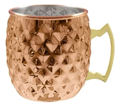 Moscow Mule Diamant