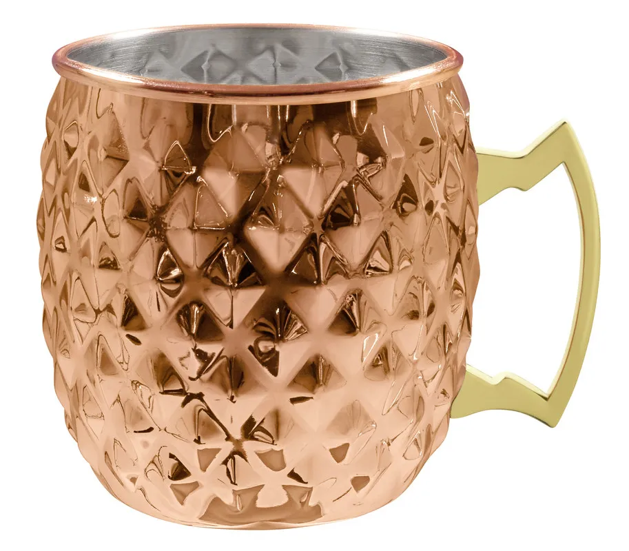 Moscow Mule Diamant - 550 Ml