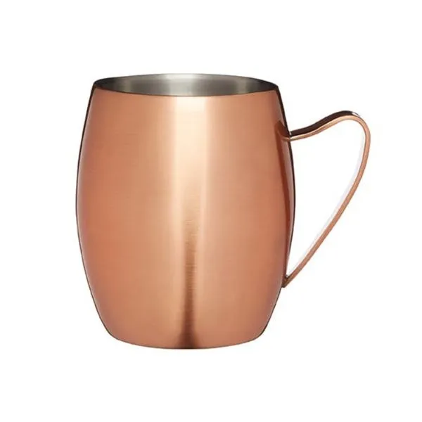Moscow Mule Kopp 550ml Koppar Barcraft