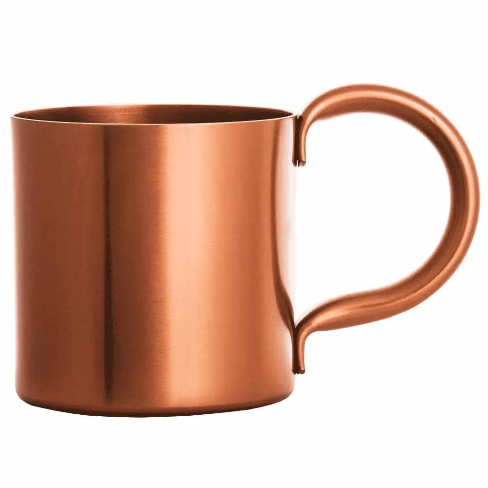 Moscow Mule Koppar Kopp 370 Ml - Urban Bar