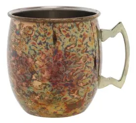 Moscow Mule Mugg Antik Koppar 45cl