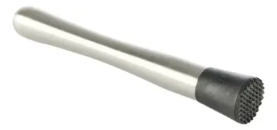 Muddler i Stål 21 Cm