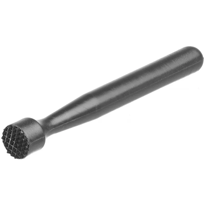 Muddler Profilerad Abs-galler 34x34x207 Mm