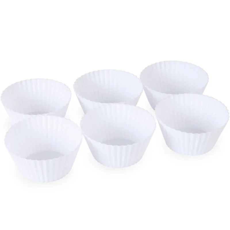 Muffinforme i Silikone | Royal Series