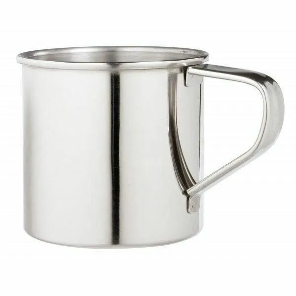 Mugg Med Handtag - 350ml
