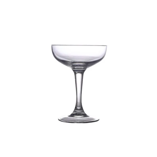 Mykonos Champagne Coupe Glas 24 Cl.