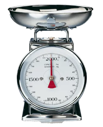 Köksvåg Från Gastroback