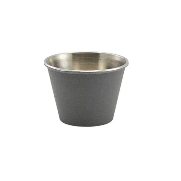 Järneffekt Skål Från Genware 71ml