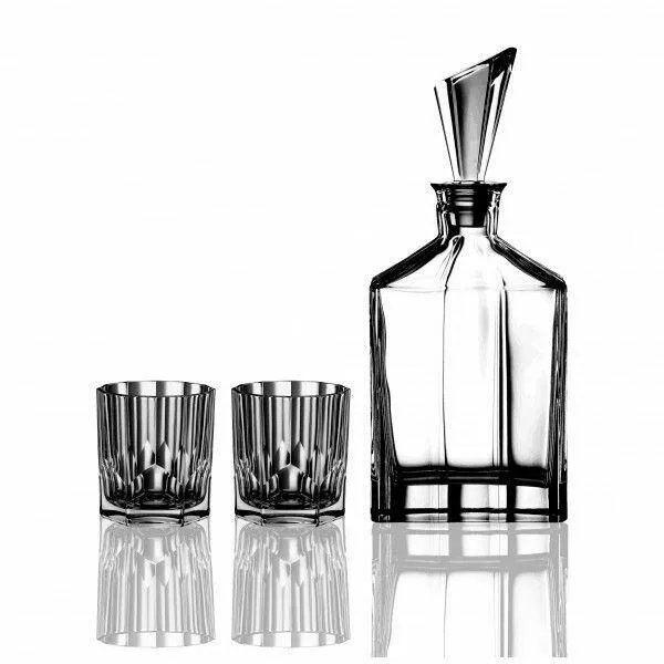 Nachtmann Aspen Whiskey Set