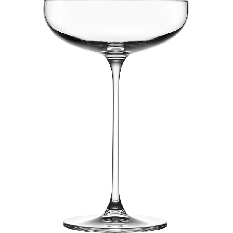 Naken Cocktailglas Coupe Savage 22 Cl.