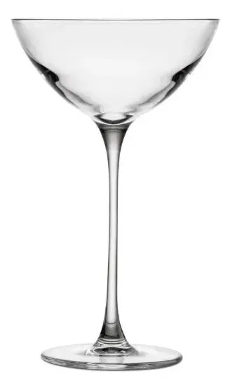 Naket Cocktailglas Coupetini Savage 17 cl