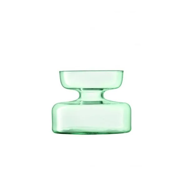 Vas/lökvase Canopy Återanvänd Lsa 10x13x13cm