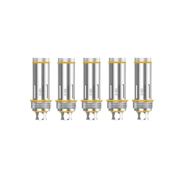 Smakblåsare Återanvändbar Tank - Spolar 5 St.