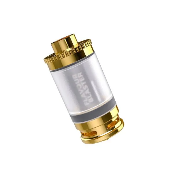 Smakbläster Återanvändbar Tank