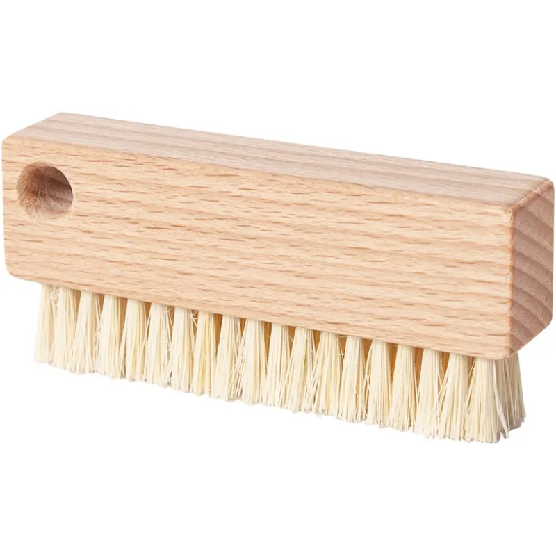 Neglebørste i Fsc-certificeret Træ | Cc Hansen