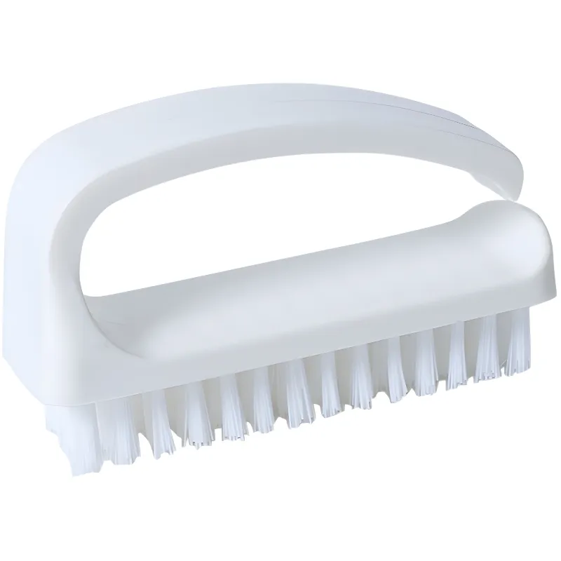 Neglebørste | Plast | Cc Hansen