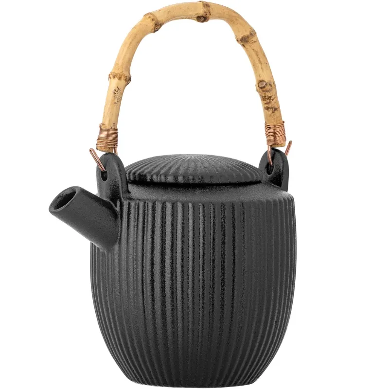 Neri Tekande, Sort, Stentøj