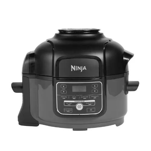 Ninja Foodi Multi-cooker, 4,7 Liters Gryta, 6 Programmer