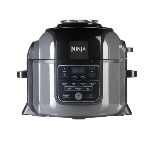 Ninja Foodi Multi-cooker, 6 Liter Pot, 7 Program