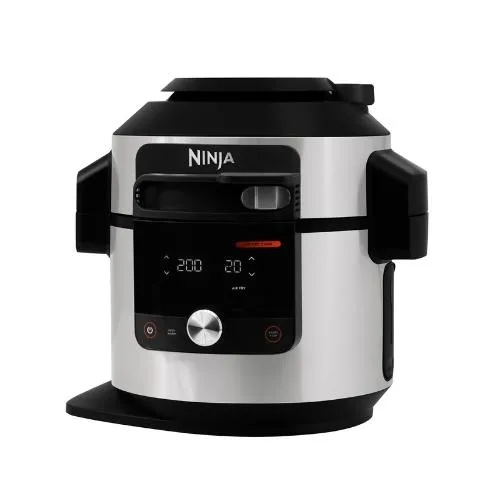 Ninja One-lid Multicooker, 14 i 1