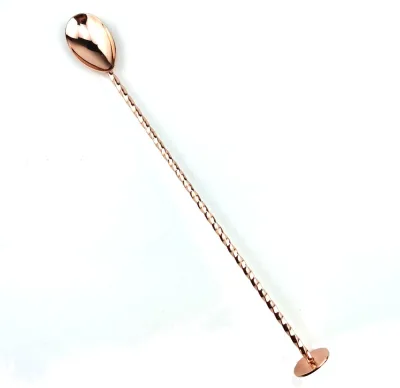 Nordicbar Barsked 26 cm koppar