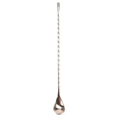 Nordicbar Barsked Tårdrop 30 cm
