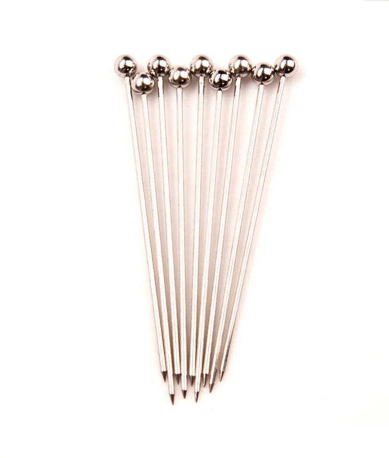 Nordicbar Cocktailpinnar 10 st