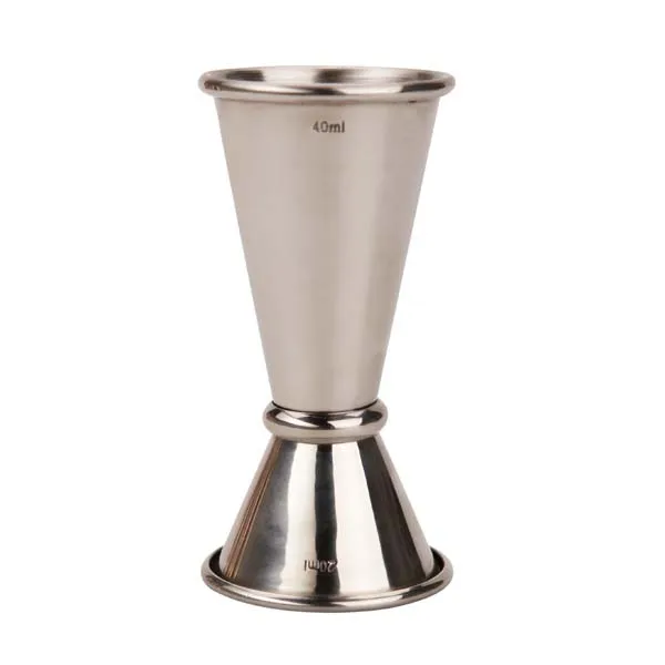 Nordicbar Jigger V-Form 20/40 ml