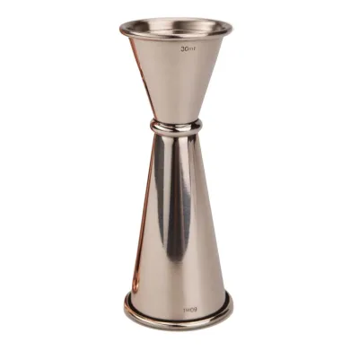 Nordicbar Jigger V-Form 30/60 ml