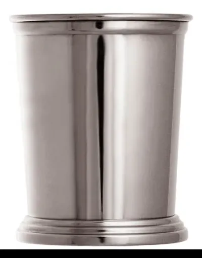 Nordicbar Julep-bägare 35 cl Stål