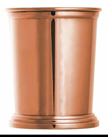 Nordicbar Julepkopp 35 cl Koppar
