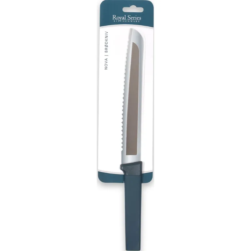 Nova Brødkniv | Royal Series