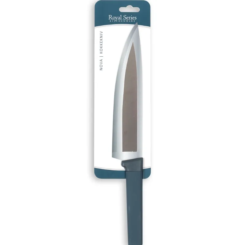 Nova Kokkekniv | Royal Series