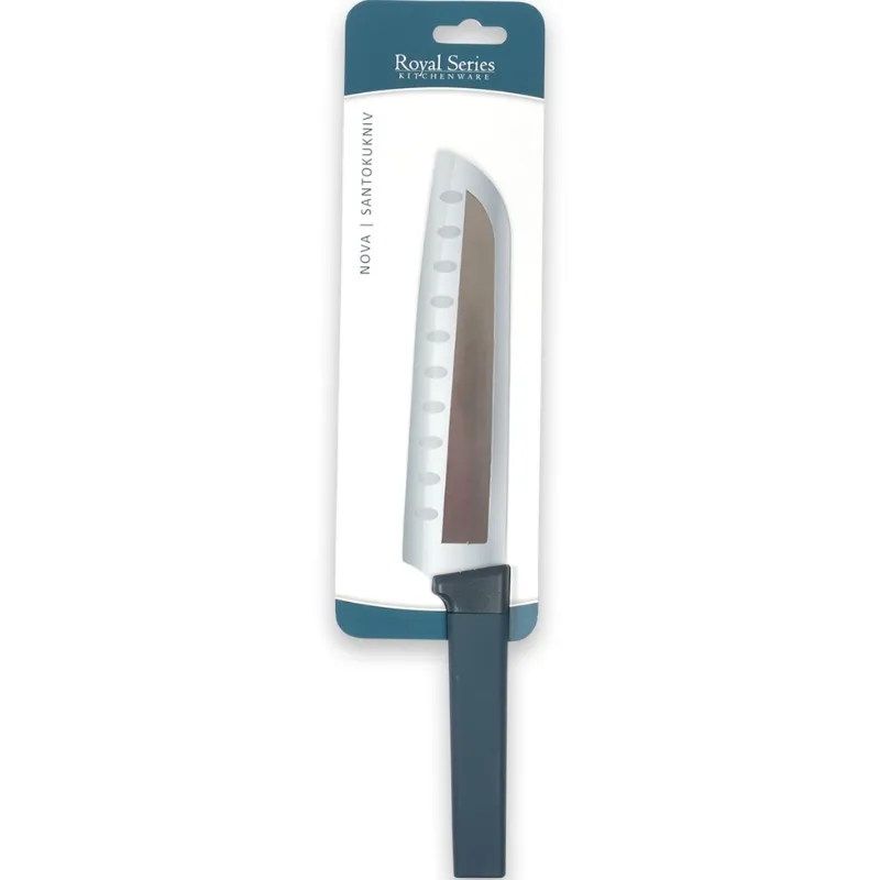 Nova Santokukniv | Royal Series