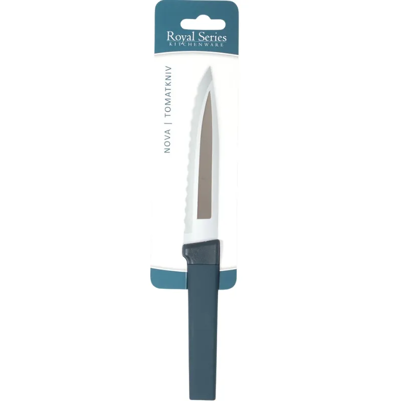 Nova Tomatkniv | Royal Series