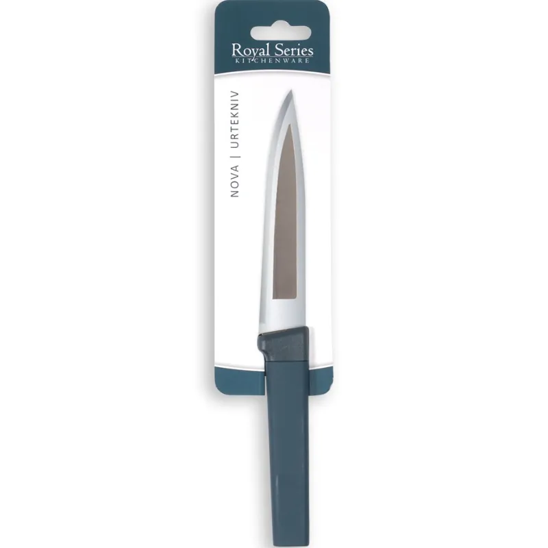 Nova Urtekniv | Royal Series