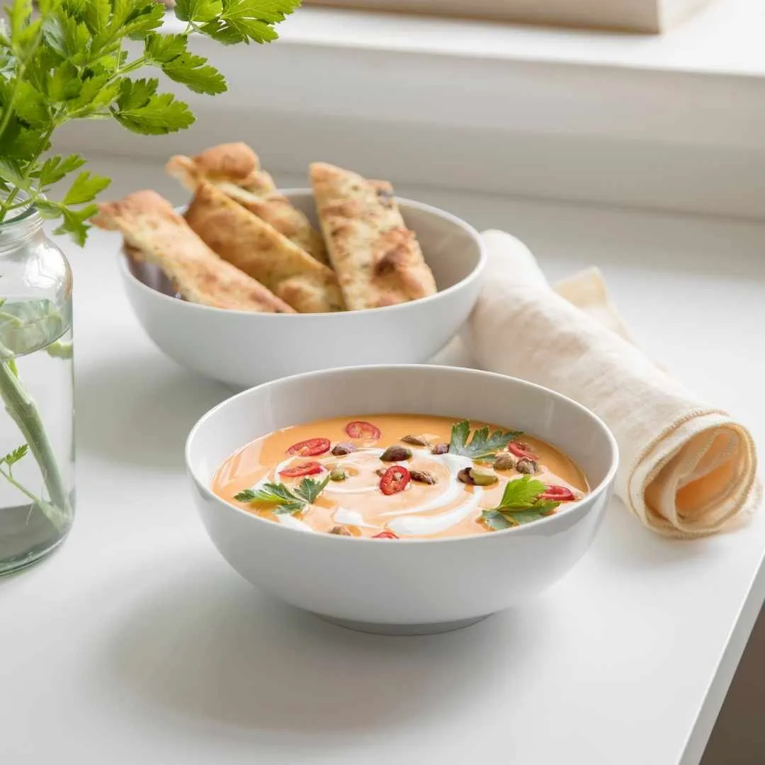 Novi Skålar 2 St. Medium