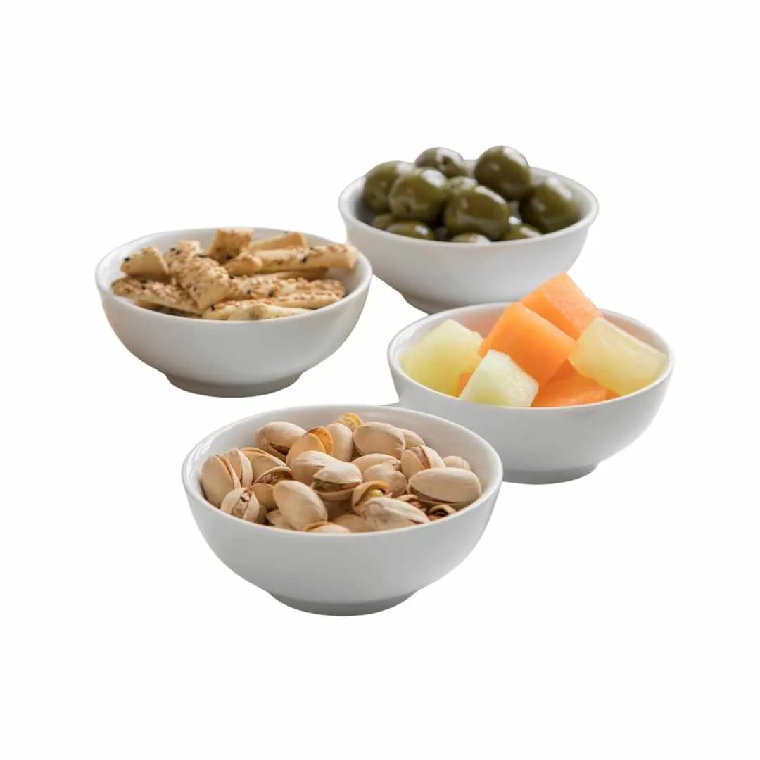 Novi Tapas Skålar 4 St.