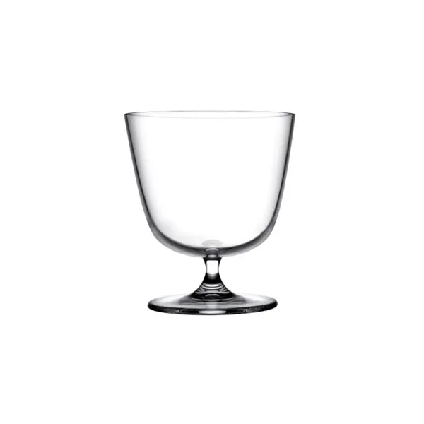 Nude Bargiani Kort Glas 32 cl (6 st)