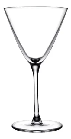Nude Bargiani Martiniglas 19 cl (6 st)